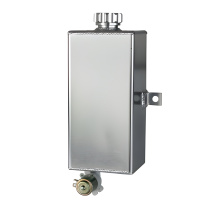 Spolarvätskebehållare Inkl. Pump QSP